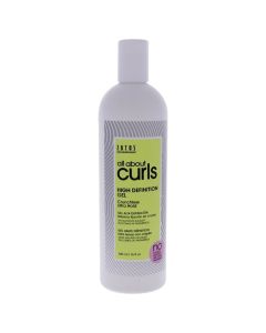 Zotos All About Curls High Definition Gel - 15 oz