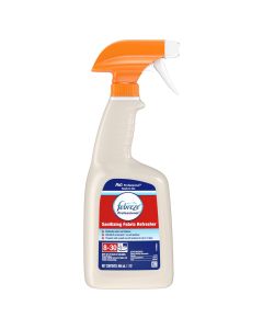 Febreze Fabric Antimicrobial Sanitizing and Odor-Eliminating Fabric Spray, 32 fl oz"