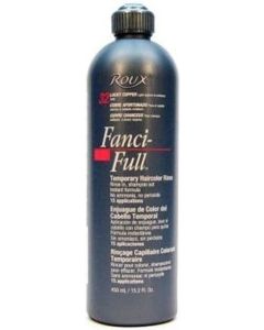 Roux Fanci-Full Temporary Hair Color Rinse (Color : Chocolate Kiss 13)