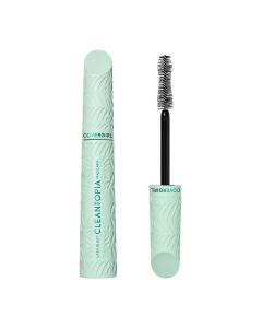 COVERGIRL Lash Blast Cleantopia Mascara, 810 Black Brown, 0.32 fl oz"