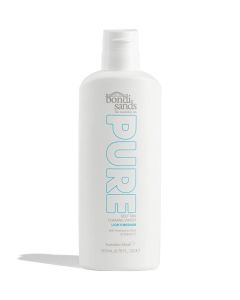 Bondi Sands - Pure Self Tan Foaming Water Light/Medium (200ml)