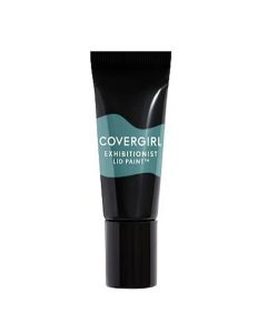 Covergirl - Exhibitionist Lid Paint Cream Shadow - 160 Night, Night."