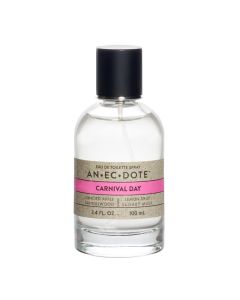 Anecdote Carnival Day Eau de Toilette Spray, Unisex, 3.4 oz"