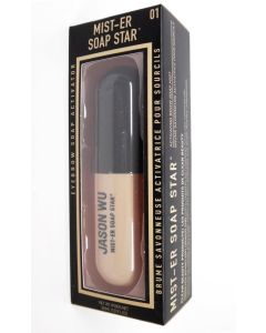 Jason Wu Beauty MIST-ER Soap Star Eyebrow Soap Activator - 01 - 1.01 fl. oz.