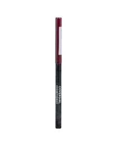 Covergirl 8271461 Exhibitionist Lip Liner, 225 Garnet Red - Pack of 2