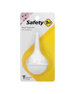 Safety 1st Nasal Aspirator, 1 Count"