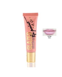 L.A. Girl Glazed Lip Paint, Elude"