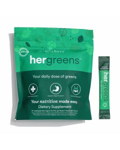 Hergreens