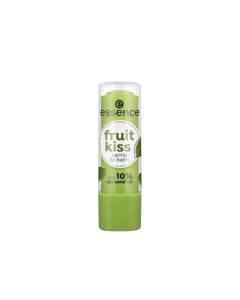 essence Fruit Kiss Caring Lip Balm - 04 Lime Crush - 0.16oz