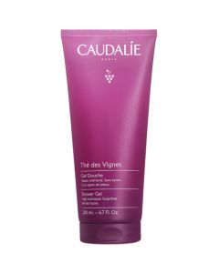 Caudalie The Des Vignes Shower Gel 6.7 fl. oz.