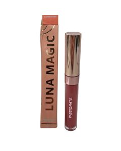 Luna Magic PASSIONATE Nude Lip Gloss