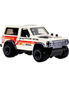 Hot Wheels Basic Car, 1:64 Scale Toy Car or Truck for Collectors & Kids"