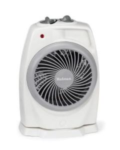 Holmes HFH421-NU Viziheat Heater Fan