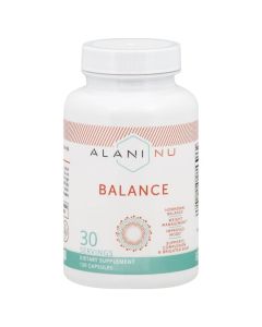 Alani Nu Hormonal Balance, Weight Management Support, Skin Complexion Support, 120 Capsules"