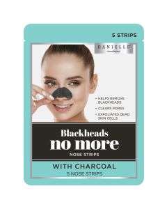 Danielle Blackhead No More Mask