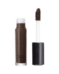 e.l.f. 16HR Camo Concealer, Rich Ebony "