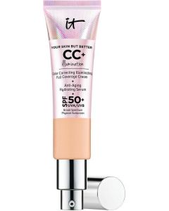 CC+ Cream Illumination SPF 50+