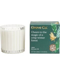 Grove Co. Twilight Wonder Candle - Balsam Fir - 5.5oz