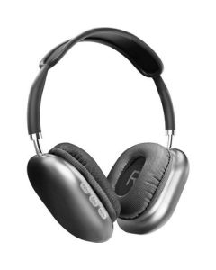 Coby COBY-CHBT835BK Wireless Folding Headphones