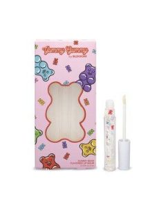 Blossom Yummy Gummy Bear Flavored Lip Gloss, Lip balm"