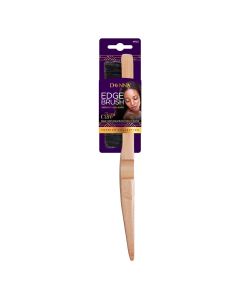 Donna Boar Bristle Edge Brush