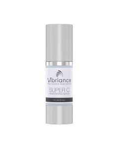 Vibriance Super C Facial Serum, with Vitamin C , Fragrance Free, 1 oz"