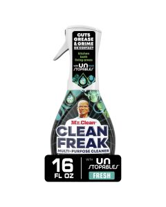 Mr. Clean 16 Oz Clean Freak Deep Cleaning Mist Multi-Surface Spray