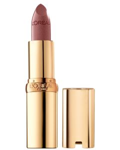 L'Oreal Paris Colour Riche Original Satin Lipstick for Moisturized Lips, 620 Mica"