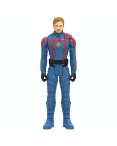 Marvel Guardians of the Galaxy Vol. 3 Titan Hero Series Star-Lord Action Figure Super Hero Toys for Children Ages 4 and up