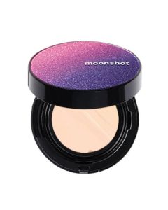 Moonshot - Micro Correctfit Cushion SPF50+ PA+++ - 15g - No.101