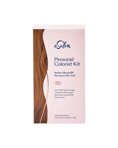 ESalon Personal Colorist Kit Permanent Color Medium Blonde 8N - 1 | CVS