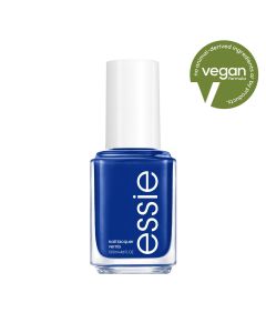 Essie Salon-quality Nail Polish, Vegan, Summer 2023, Blue, Push Play, 0.46 Fl Oz - 0.46 Oz | CVS