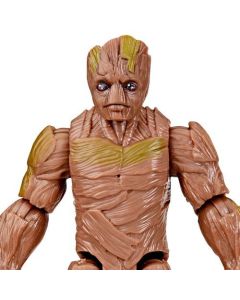 Marvel Studios’ Guardians of the Galaxy Vol. 3 Groot Action Figure Epic Hero Series