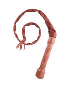 Indiana Jones Action-Crackin' Whip Roleplay Toy