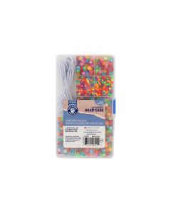 ArtSkills Alphabet Bead Case, 500+ pc