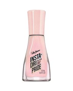 Sally Hansen Insta-Dri X GLAAD Nail Polish, Pinky Please, 0.5 Fl Oz - 0.31 Oz | CVS