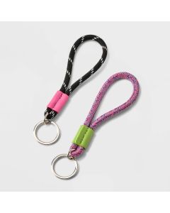 Cord Keychain - Wild Fable™