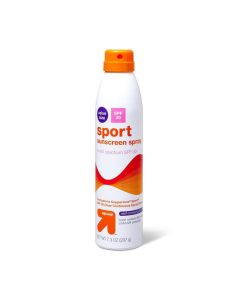 Continuous Sunscreen Spray - SPF 30 - 7.3oz - up & up™