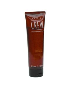 American Crew Light Hold Styling Gel - 8.4 Fl Oz