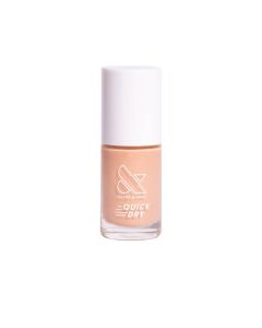 Olive & June Quick Dry Nail Polish - Howdy - 0.3 Fl Oz