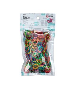 Scunci Hair Elastics