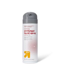 Antifungal Foot Spray - 5.3oz - up & up™