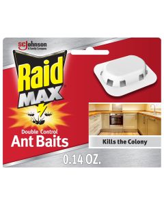 Raid Max Ant Bait 0.14 oz