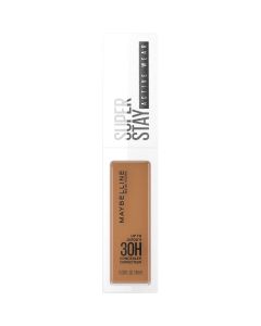 Maybelline Super Stay Longwear Liquid Concealer, Full Coverage, 45, 0.33 fl oz"