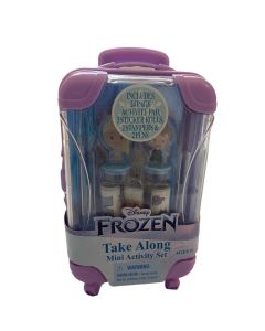 Disney Frozen Take Along MINI Activity Set