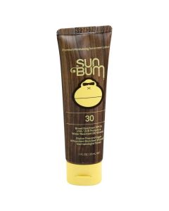 Sun Bum Spf 30 Original Moisturizing Sunscreen Lotion, 1.0 Ounce"