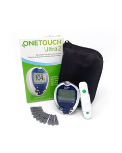 OneTouch Ultra 2 Meter