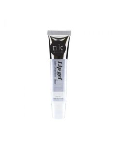 Nicka K Clear Lip Gel Lip Gloss with Vitamin E LGC