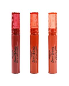 Profusion Cosmetics Empowered Butterfly Soft Matte Lip Creme Set Lipstick