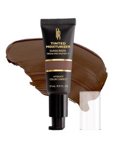 Black Radiance True Complexion Tinted Moisturizer SPF 15 - Deep (Neutral)